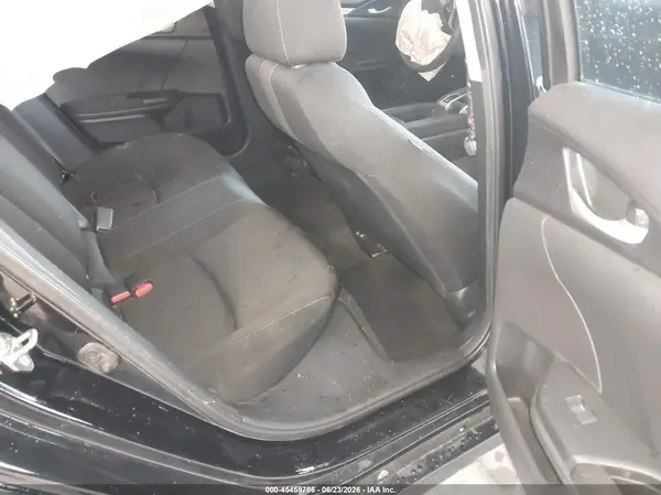 19XFC2F60KE032272 2019 HONDA CIVIC - Image 8
