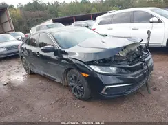 19XFC2F60KE032479 2019 HONDA CIVIC