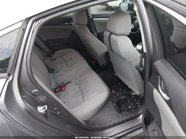 19XFC2F60KE032966 2019 HONDA CIVIC - Image 8