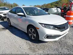 19XFC2F60KE034314 2019 HONDA CIVIC