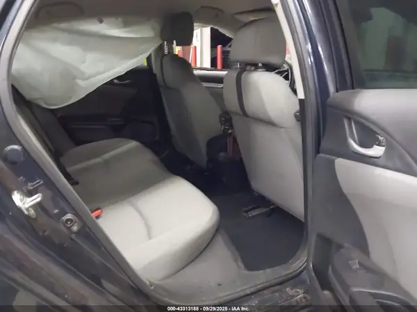 19XFC2F60KE034491 2019 HONDA CIVIC - Image 8