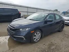 19XFC2F60KE034555 2019 HONDA CIVIC