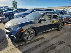 19XFC2F60KE035057 2019 HONDA CIVIC
