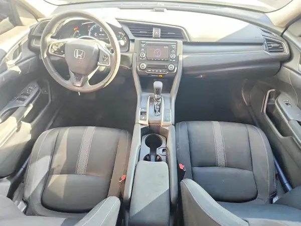 19XFC2F60KE035057 2019 HONDA CIVIC - Image 8
