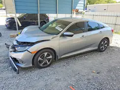 19XFC2F60KE035091 2019 HONDA CIVIC