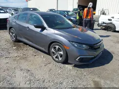 19XFC2F60KE035253 2019 HONDA CIVIC