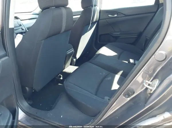 19XFC2F60KE035253 2019 HONDA CIVIC - Image 8