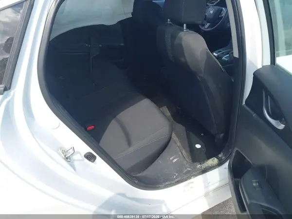 19XFC2F60KE035432 2019 HONDA CIVIC - Image 8
