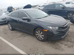 19XFC2F60KE035883 2019 HONDA CIVIC