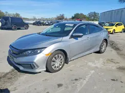 19XFC2F60KE036063 2019 HONDA CIVIC