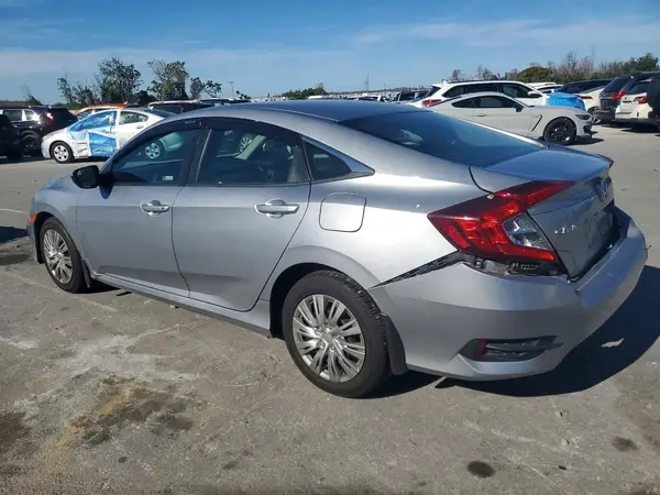 19XFC2F60KE036063 2019 HONDA CIVIC - Image 2