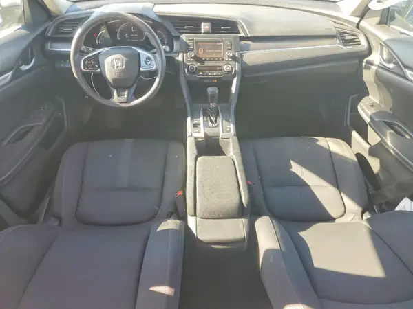 19XFC2F60KE036063 2019 HONDA CIVIC - Image 8
