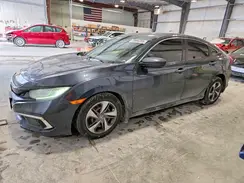 19XFC2F60KE036371 2019 HONDA CIVIC