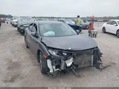 19XFC2F60KE036483 2019 HONDA CIVIC