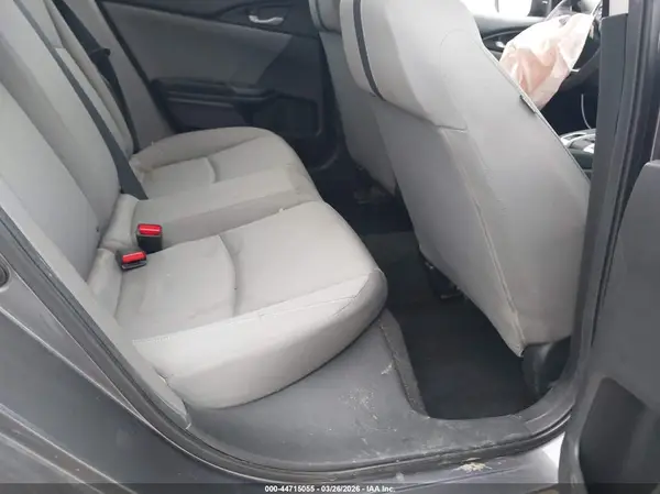 19XFC2F60KE036483 2019 HONDA CIVIC - Image 8