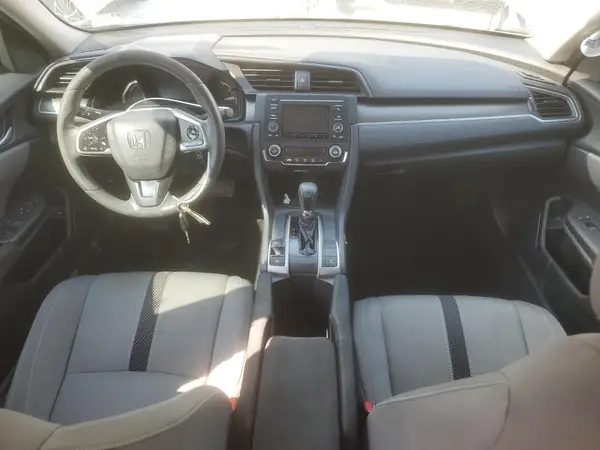 19XFC2F60KE036645 2019 HONDA CIVIC - Image 8