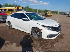 19XFC2F60KE036774 2019 HONDA CIVIC