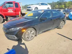 19XFC2F60KE036869 2019 HONDA CIVIC