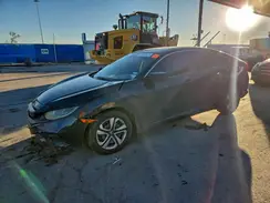 19XFC2F60KE038721 2019 HONDA CIVIC