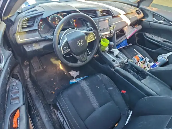 19XFC2F60KE038721 2019 HONDA CIVIC - Image 8