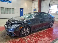 19XFC2F60KE039030 2019 HONDA CIVIC