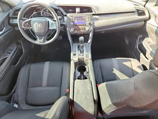 19XFC2F60KE039125 2019 HONDA CIVIC - Image 8
