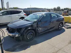 19XFC2F60KE039626 2019 HONDA CIVIC