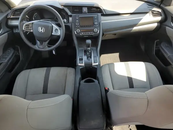 19XFC2F60KE039626 2019 HONDA CIVIC - Image 8