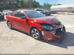 19XFC2F60KE040078 2019 HONDA CIVIC