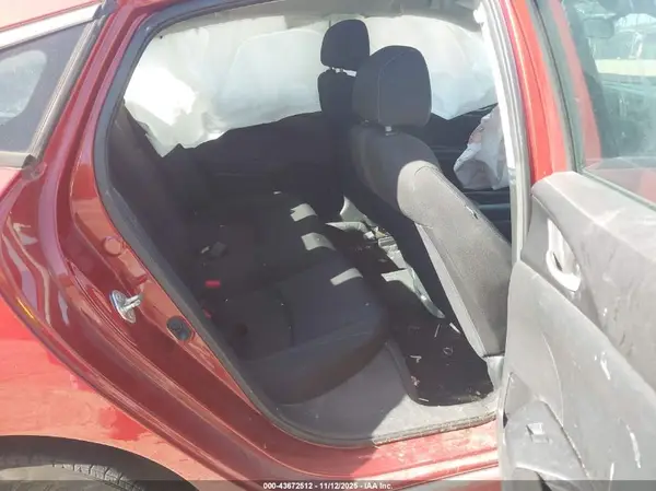 19XFC2F60KE040078 2019 HONDA CIVIC - Image 8