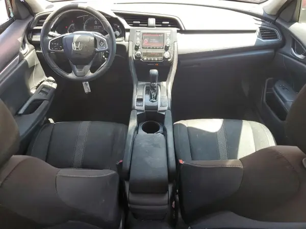19XFC2F60KE040100 2019 HONDA CIVIC - Image 8