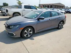 19XFC2F60KE041473 2019 HONDA CIVIC