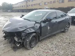 19XFC2F60KE042185 2019 HONDA CIVIC