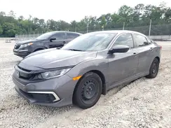 19XFC2F60KE042669 2019 HONDA CIVIC