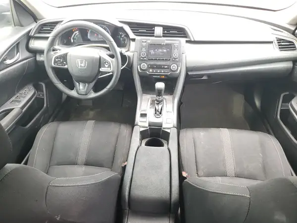 19XFC2F60KE042669 2019 HONDA CIVIC - Image 8