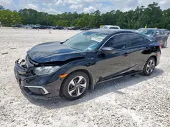 19XFC2F60KE042879 2019 HONDA CIVIC