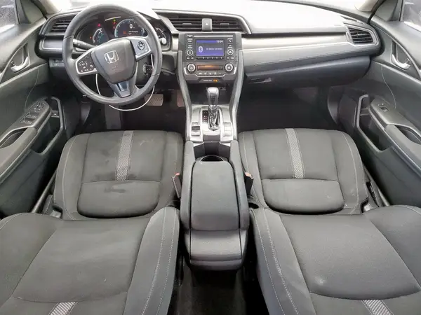 19XFC2F60KE042879 2019 HONDA CIVIC - Image 8