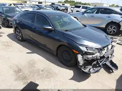 19XFC2F60KE043224 2019 HONDA CIVIC