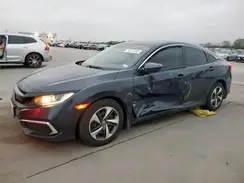 19XFC2F60KE043241 2019 HONDA CIVIC