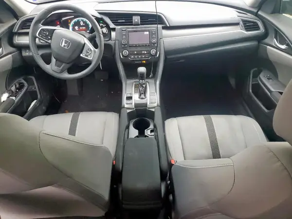 19XFC2F60KE043241 2019 HONDA CIVIC - Image 8