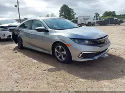 19XFC2F60KE043806 2019 HONDA CIVIC
