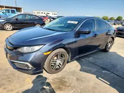 19XFC2F60KE044034 2019 HONDA CIVIC