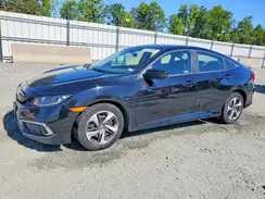 19XFC2F60KE044759 2019 HONDA CIVIC