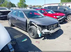 19XFC2F60KE046883 2019 HONDA CIVIC