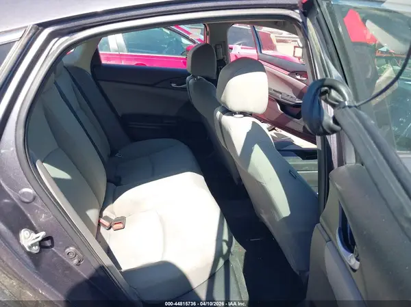 19XFC2F60KE046883 2019 HONDA CIVIC - Image 8