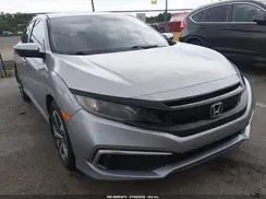 19XFC2F60KE047483 2019 HONDA CIVIC