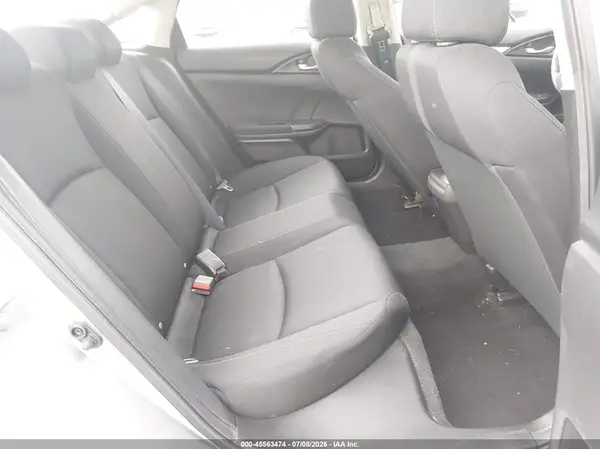 19XFC2F60KE047483 2019 HONDA CIVIC - Image 8
