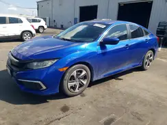 19XFC2F60KE047774 2019 HONDA CIVIC