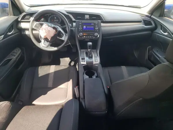 19XFC2F60KE047774 2019 HONDA CIVIC - Image 8