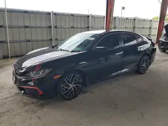 19XFC2F60KE048603 2019 HONDA CIVIC